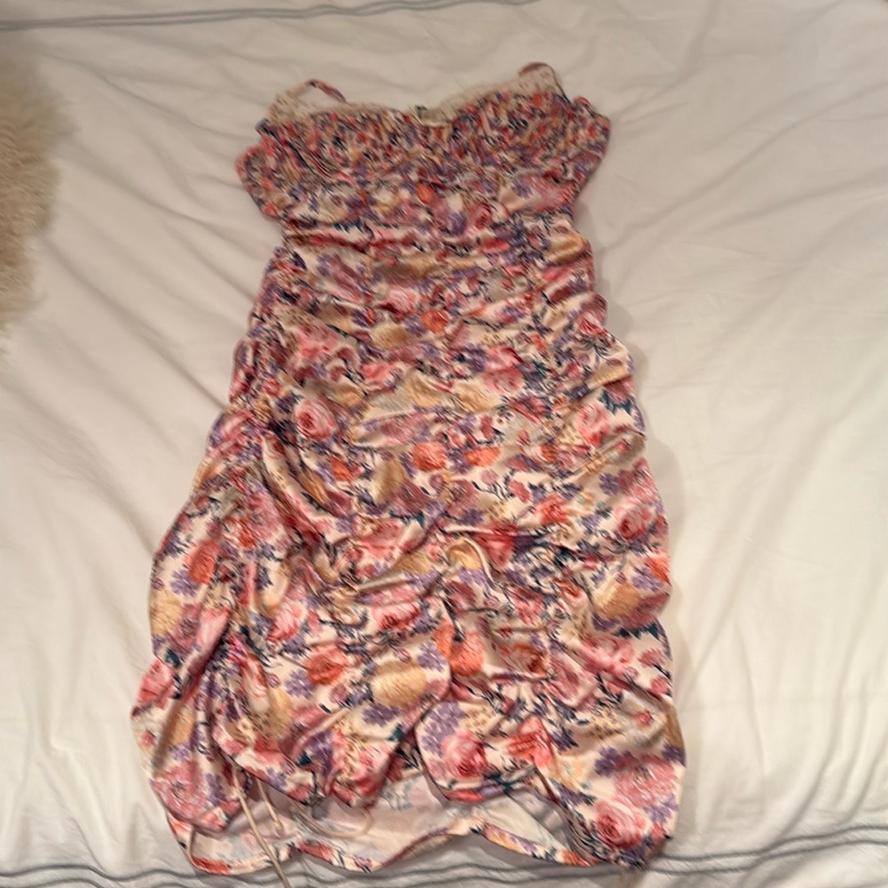 For love and lemons dress